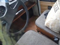 Gebraucht Trabant 601 26 PS (19 kW) 1986 Grau Kombi