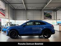 Gebraucht Porsche Macan GTS 419 kW (571 PS) 2026 Blau SUV