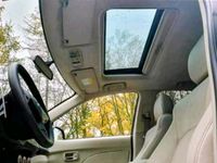 Gebraucht Mitsubishi Outlander 170 PS (125 kW) 2009 Grau SUV