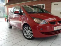Gebraucht Mitsubishi Colt Motion 95 PS (69 kW) 2008 Piemontrot (p) Kleinwagen