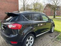 gebraucht Ford Kuga 2.0 TDCi 4x4 Trend