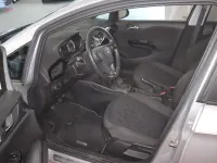 Gebraucht Opel Corsa 90 PS (66 kW) 2019 Silber Kleinwagen