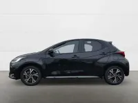 Gebraucht Toyota Yaris Comfort 116 PS (85 kW) 2025 Schwarz Kleinwagen
