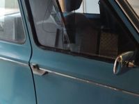 Gebraucht Citroën H 33 PS (24 kW) 1981 Blau Van