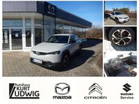Gebraucht Mazda MX30 Ad'Vantage 82 PS (60 kW) 2024 Ceramic white SUV