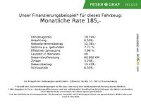 Gebraucht VW ID.3 Pure 110 kW (150 PS) 2022 Weiß Kleinwagen