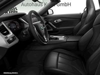 Gebraucht BMW Z4 197 PS (144 kW) 2025 Grau Cabrio