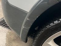 Gebraucht Skoda Fabia 86 PS (63 kW) 2011 Silber Kleinwagen