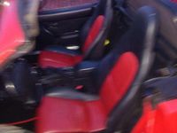 Gebraucht Mazda MX5 131 PS (96 kW) 1994 Rot Cabrio