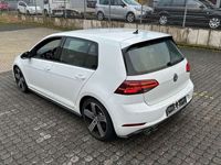 gebraucht VW Golf R 2.0 TSI OPF 4Motion DSG