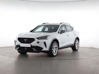 Używany Cupra Formentor 190 KM (139 kW) 2024 Biały SUV