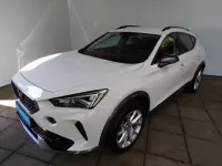 Używany Cupra Formentor 150 KM (110 kW) 2023 Biały SUV