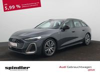 Gebraucht Audi A5 Edition .1 204 PS (150 kW) 2025 Magnetgrau Kombi