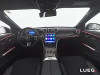 Gebraucht Mercedes C180 AMG 170 PS (125 kW) 2025 Schwarz Limousine