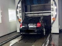 Gebraucht BMW 123 Performance 204 PS (150 kW) 2007 Schwarz Kleinwagen