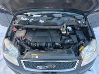 Gebraucht Ford Focus 145 PS (106 kW) 2004 Blau Kombi