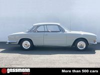 gebraucht BMW 3200 CS Coupe Bertone Modellpflege