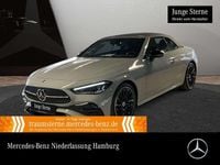 Gebraucht Mercedes CLE220 Advanced Plus 197 PS (144 kW) 2025 Grau Cabrio