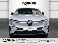Gebraucht Renault Megane E-Tech Equilibre 160 kW (218 PS) 2022 Andere farbe