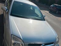 Gebraucht Opel Vectra 146 PS (107 kW) 2003 Grau Limousine