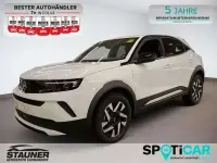 Gebraucht Opel Mokka Edition 136 PS (100 kW) 2025 Weiß SUV