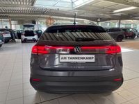 Gebraucht VW Taigo Goal 150 PS (110 kW) 2025 Grau SUV