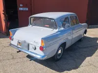 Gebraucht Ford Anglia 39 PS (28 kW) 1965 Grau Kleinwagen