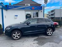 gebraucht Audi Q5 2.0 TFSI quattro