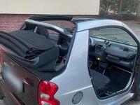 Gebraucht Smart ForTwo Cabrio 61 PS (44 kW) 2006 Rot Cabrio