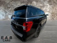 Gebraucht Lincoln Navigator 400 PS (294 kW) 2023 Schwarz SUV