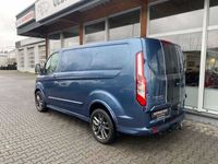 gebraucht Ford Transit Custom Kasten 290 L1 Sport Xenon AHK