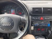 gebraucht Audi A3 1,6l Sitzheizung Automatik