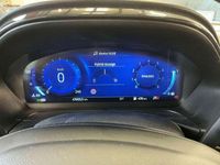 Gebraucht Ford Puma ST-Line 155 PS (114 kW) 2020 Schwarz SUV