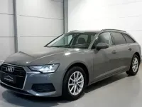 Używany Audi A6 Ambiente 204 KM (150 kW) 2023 Szary Kombi