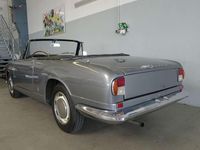 Gebraucht Lancia Flavia 102 PS (75 kW) 1966 Grau Cabrio