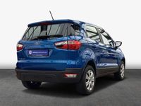 gebraucht Ford Ecosport 1.0 EcoBoost COOL&CONNECT