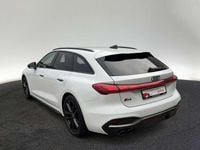 Gebraucht Audi A5 Ambiente 204 PS (150 kW) 2024 Gletscherweiß metallic Coupé