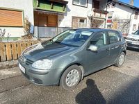 Gebraucht VW Golf V 116 PS (85 kW) 2004 Grau Kleinwagen