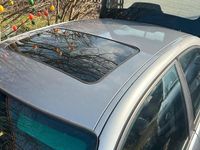 Gebraucht BMW 316 Compact 115 PS (84 kW) 2003 Grau Kleinwagen