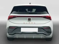 Second-hand Cupra Born 169 kW (231 CP) 2025 Alb Hatchback