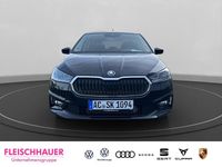 Gebraucht Skoda Fabia Selection 116 PS (85 kW) 2025 Grau Kleinwagen