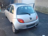 gebraucht Ford Ka 1.3