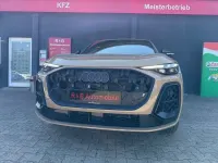 Gebraucht Audi Q5 S-Line 204 PS (150 kW) 2025 Gold SUV