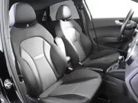 Gebraucht Audi A1 Sportback Sport 90 PS (66 kW) 2012 Schwarz Kleinwagen