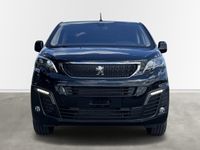 gebraucht Peugeot Traveller Allure L2 BlueHDi 180 EAT8 Klima Navi, AHK