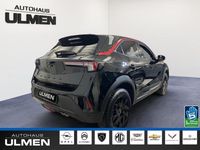 Gebraucht Opel Mokka 131 PS (96 kW) 2022 Schwarz SUV