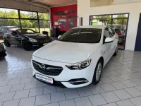 Gebraucht Opel Insignia Innovation 165 PS (121 kW) 2020 Weiß Limousine