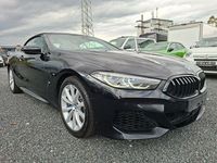 Gebraucht BMW 840 M Sport 333 PS (244 kW) 2021 Schwarz Coupé