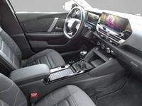 Gebraucht Citroën C4 Shine 131 PS (96 kW) 2023 Blau Limousine