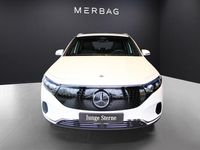 Gebraucht Mercedes EQA300 Progressive 167 kW (228 PS) 2024 Polarweiss SUV
